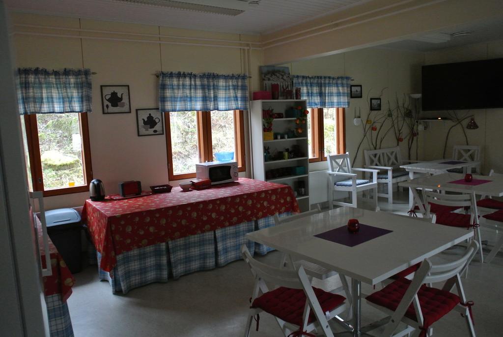 Lakehouse Saimaa B&B Taipalsaari 외부 사진