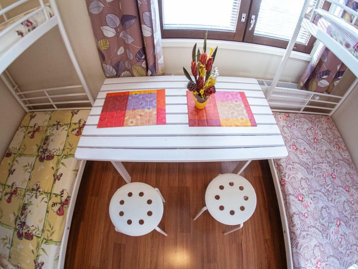 Lakehouse Saimaa B&B Taipalsaari 외부 사진