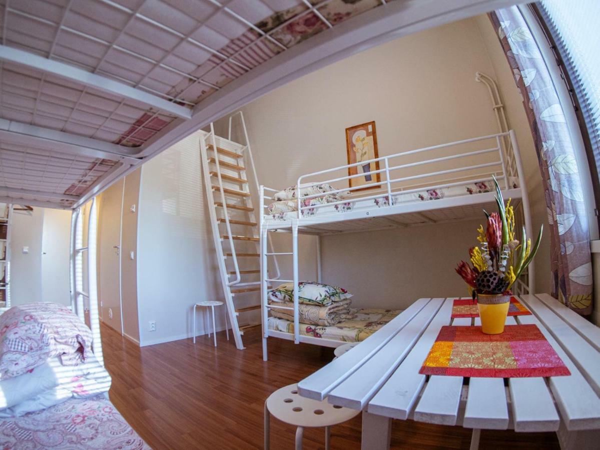Lakehouse Saimaa B&B Taipalsaari 외부 사진