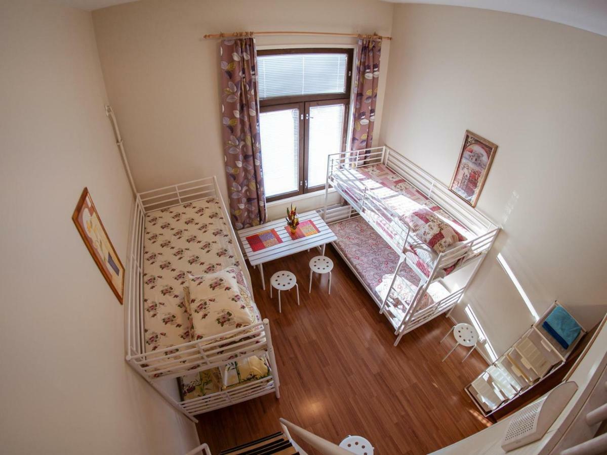 Lakehouse Saimaa B&B Taipalsaari 외부 사진