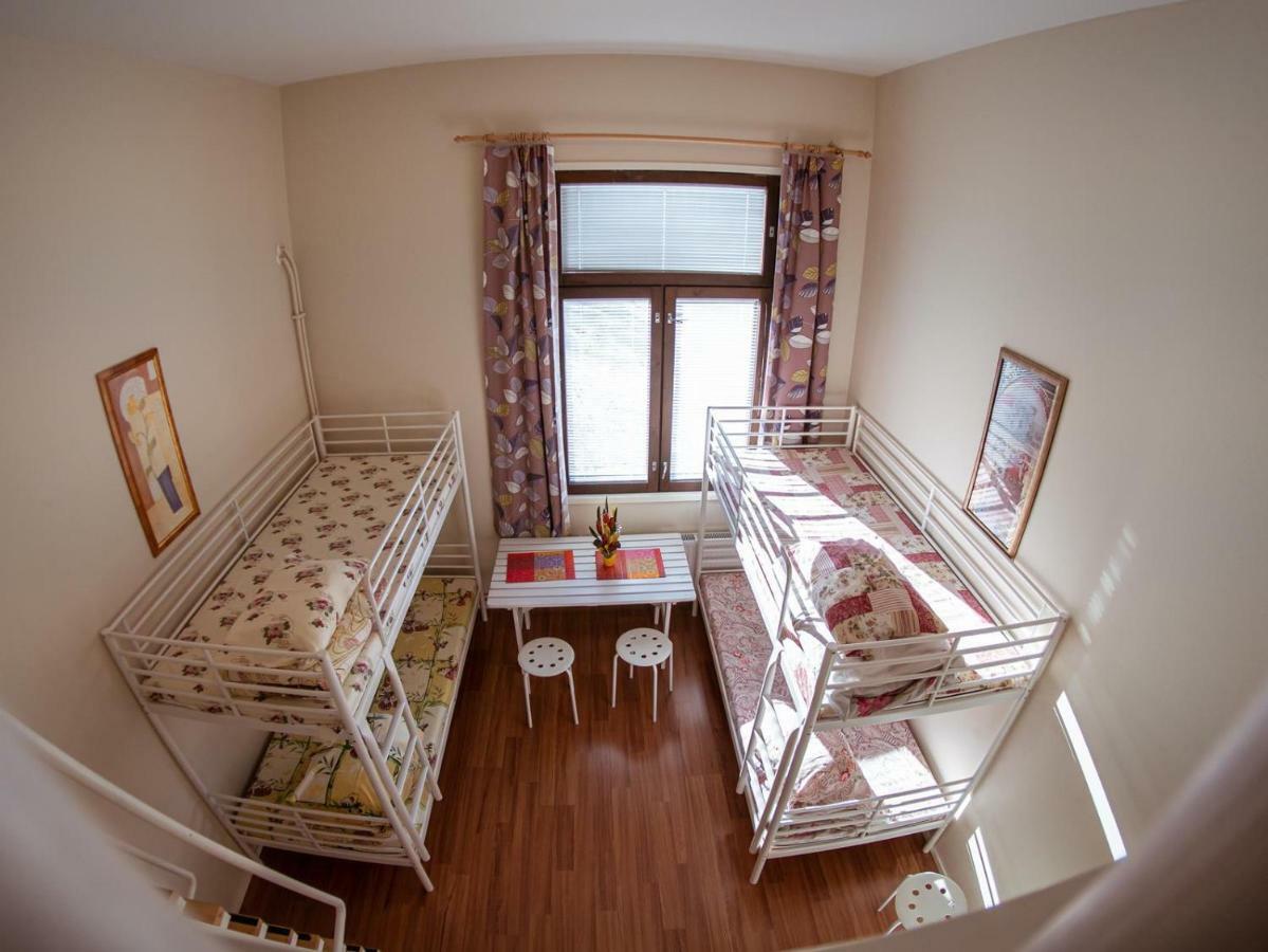 Lakehouse Saimaa B&B Taipalsaari 외부 사진