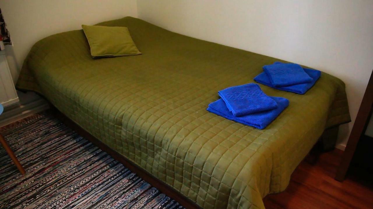 Lakehouse Saimaa B&B Taipalsaari 외부 사진