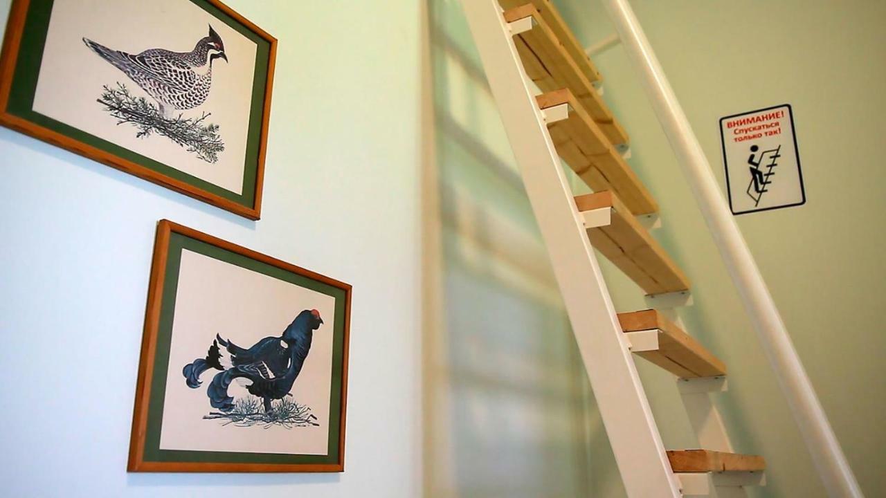 Lakehouse Saimaa B&B Taipalsaari 외부 사진