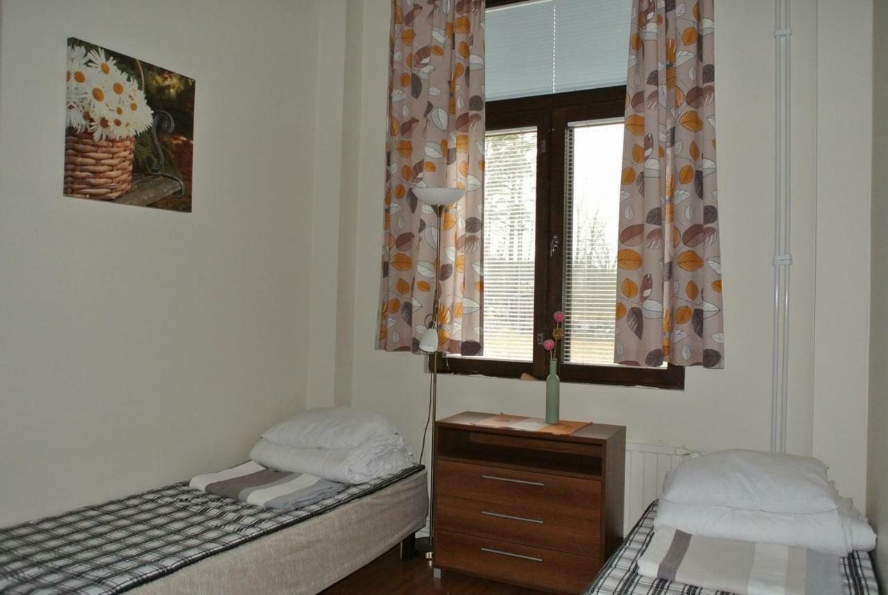 Lakehouse Saimaa B&B Taipalsaari 외부 사진